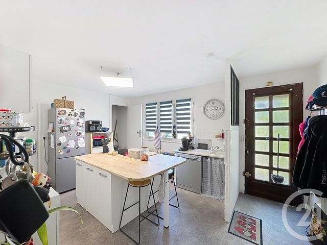 Maison &agrave; vendre - 6 pi&egrave;ces - 123 m2 - Lamotte Beuvron - 41 - CENTRE
