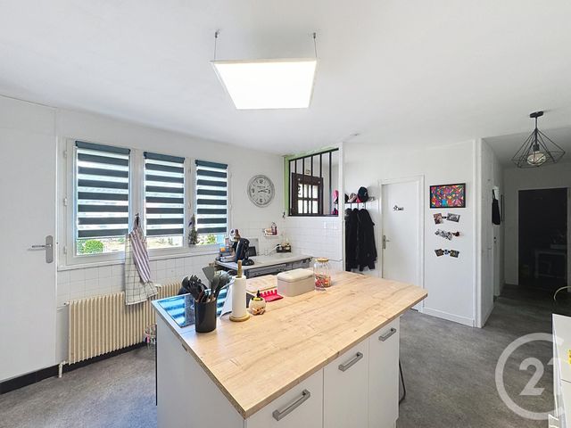 Maison &agrave; vendre - 6 pi&egrave;ces - 123 m2 - Lamotte Beuvron - 41 - CENTRE