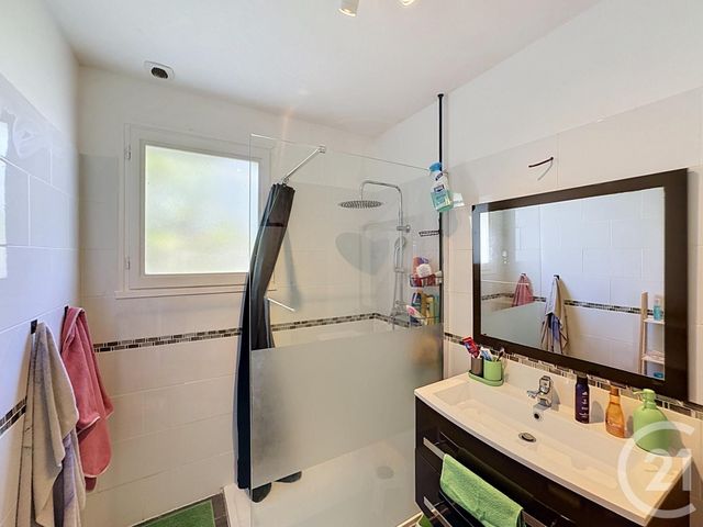 Maison &agrave; vendre - 6 pi&egrave;ces - 123 m2 - Lamotte Beuvron - 41 - CENTRE