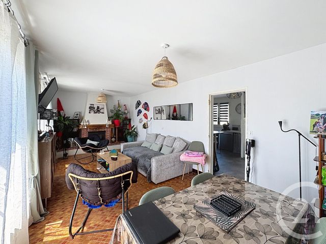 Maison &agrave; vendre - 6 pi&egrave;ces - 123 m2 - Lamotte Beuvron - 41 - CENTRE