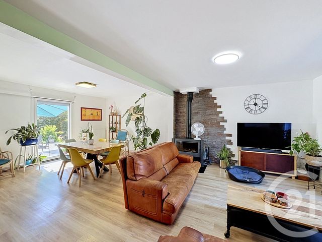 Maison &agrave; vendre - 6 pi&egrave;ces - 180,02 m2 - Lamotte Beuvron - 41 - CENTRE