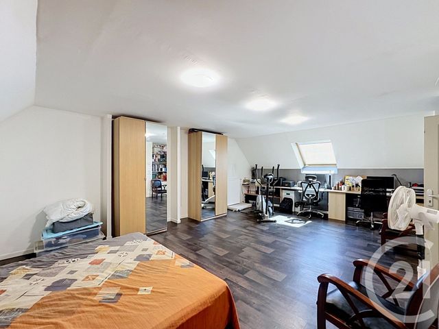 Maison &agrave; vendre - 6 pi&egrave;ces - 180,02 m2 - Lamotte Beuvron - 41 - CENTRE