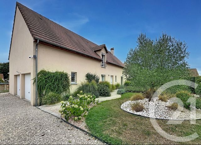 Maison à vendre LAMOTTE BEUVRON