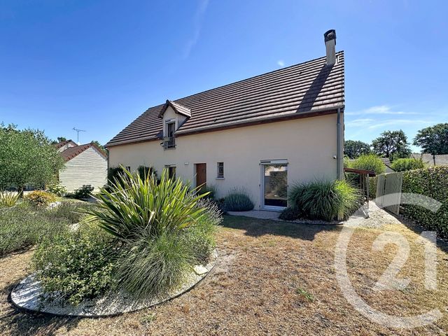 Maison à vendre LAMOTTE BEUVRON