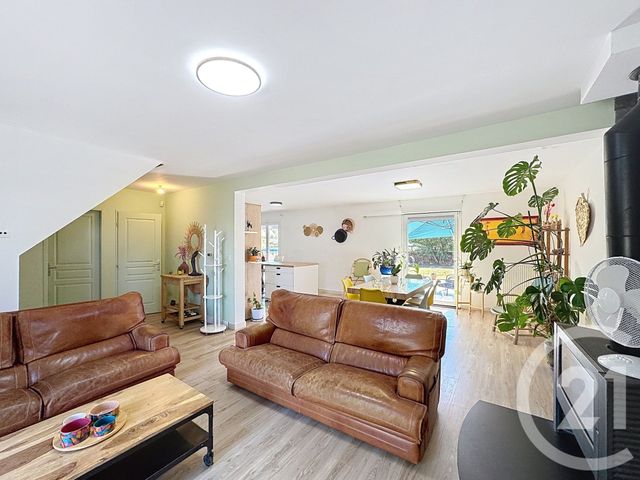 Maison &agrave; vendre - 6 pi&egrave;ces - 180,02 m2 - Lamotte Beuvron - 41 - CENTRE