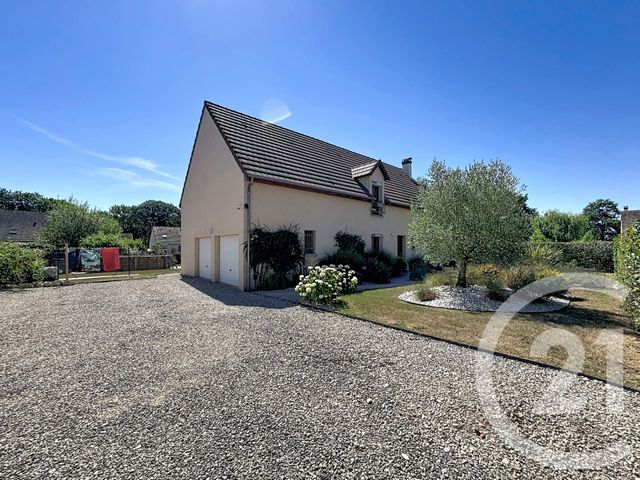 Maison &agrave; vendre - 6 pi&egrave;ces - 180,02 m2 - Lamotte Beuvron - 41 - CENTRE