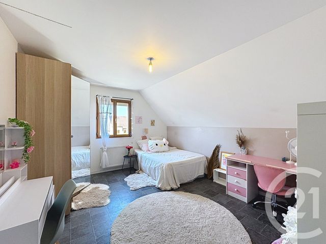 Maison &agrave; vendre - 6 pi&egrave;ces - 180,02 m2 - Lamotte Beuvron - 41 - CENTRE