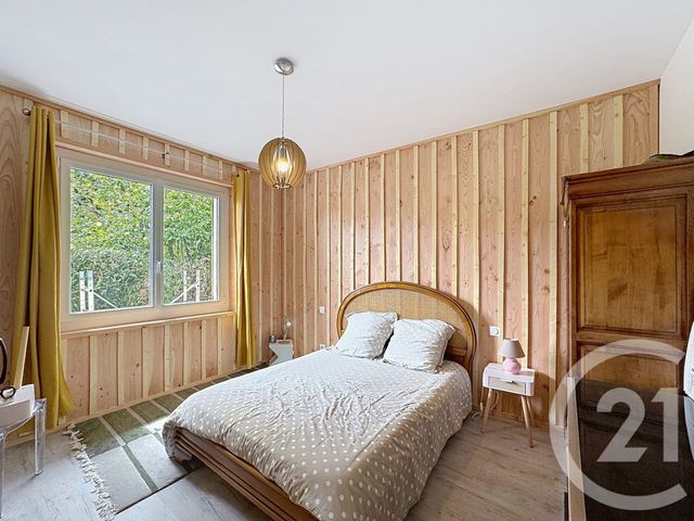 Maison &agrave; vendre - 4 pi&egrave;ces - 102,30 m2 - Lamotte Beuvron - 41 - CENTRE