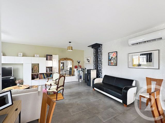 Maison &agrave; vendre - 4 pi&egrave;ces - 102,30 m2 - Lamotte Beuvron - 41 - CENTRE