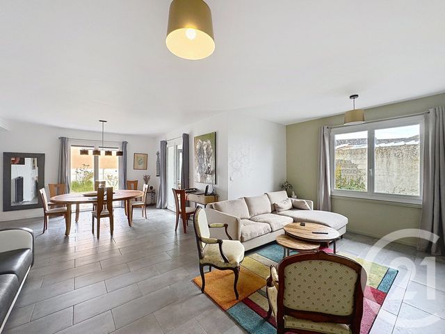 Maison &agrave; vendre - 4 pi&egrave;ces - 102,30 m2 - Lamotte Beuvron - 41 - CENTRE