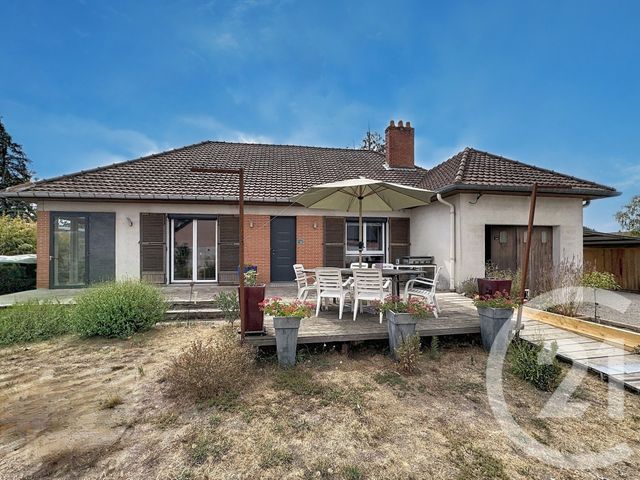 Maison à vendre LAMOTTE BEUVRON