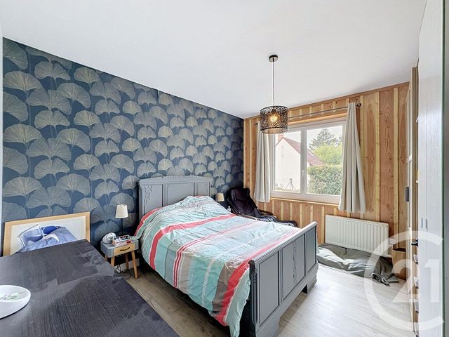 Maison &agrave; vendre - 4 pi&egrave;ces - 102,30 m2 - Lamotte Beuvron - 41 - CENTRE