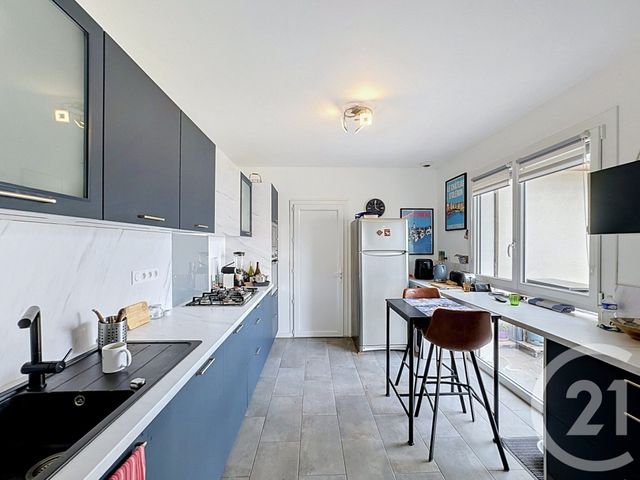 Maison &agrave; vendre - 4 pi&egrave;ces - 102,30 m2 - Lamotte Beuvron - 41 - CENTRE
