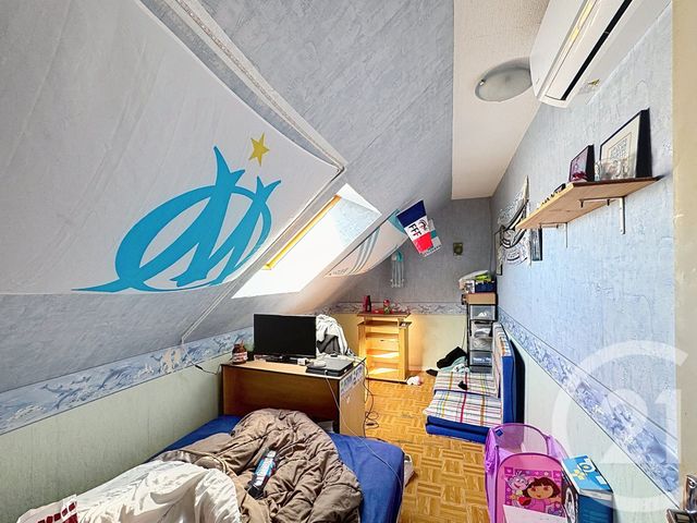 Maison &agrave; vendre - 9 pi&egrave;ces - 108,60 m2 - Nouan Le Fuzelier - 41 - CENTRE