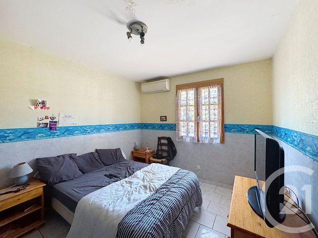 Maison &agrave; vendre - 9 pi&egrave;ces - 108,60 m2 - Nouan Le Fuzelier - 41 - CENTRE