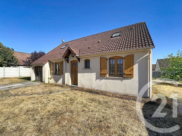 Maison à vendre NOUAN LE FUZELIER