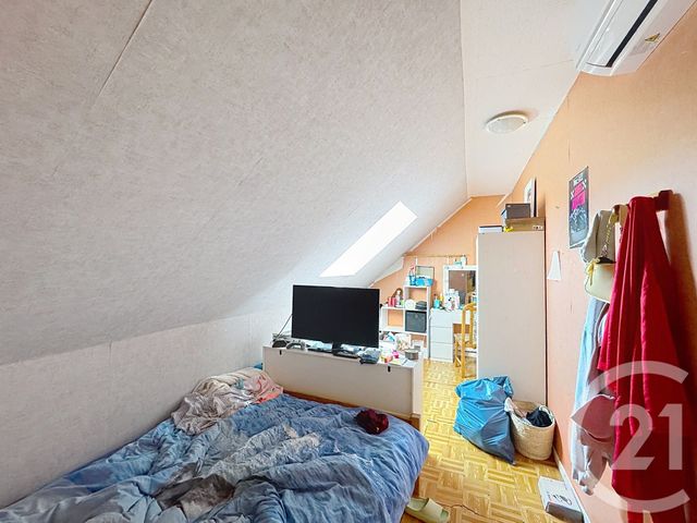 Maison &agrave; vendre - 9 pi&egrave;ces - 108,60 m2 - Nouan Le Fuzelier - 41 - CENTRE