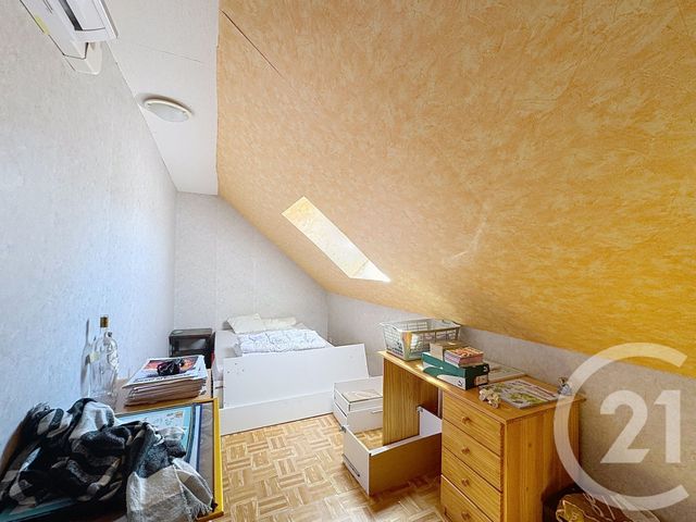 Maison &agrave; vendre - 9 pi&egrave;ces - 108,60 m2 - Nouan Le Fuzelier - 41 - CENTRE