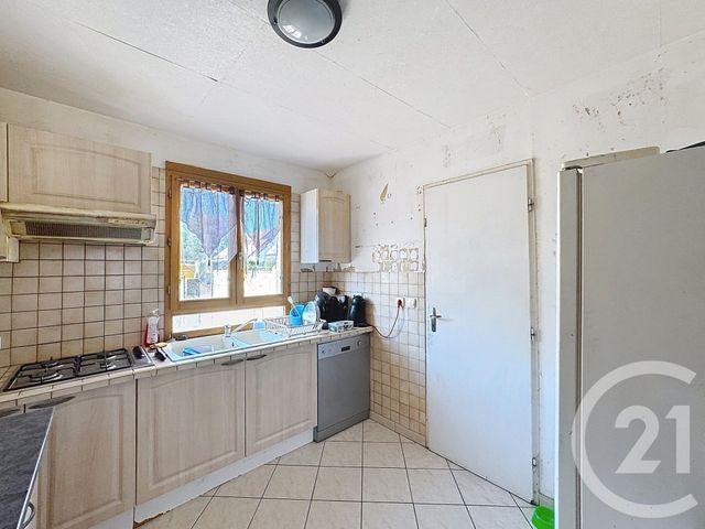 Maison &agrave; vendre - 9 pi&egrave;ces - 108,60 m2 - Nouan Le Fuzelier - 41 - CENTRE