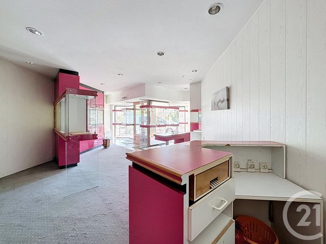 Local commercial à louer - 61.0 m2 - 41 - Loir-et-Cher