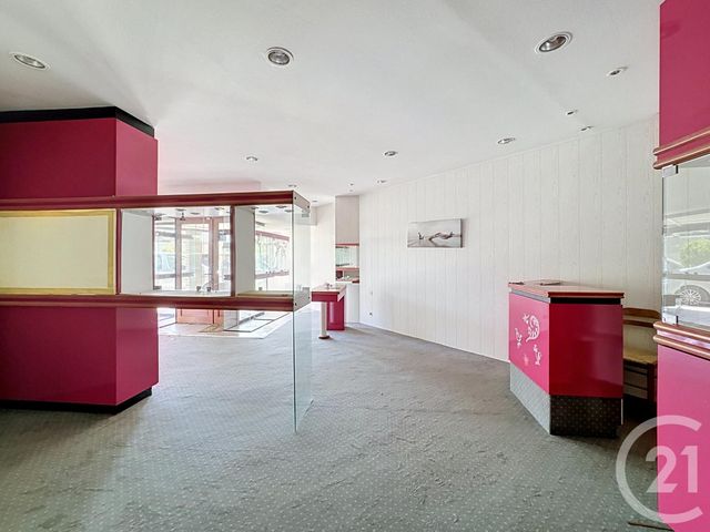 Local commercial à louer - 61.0 m2 - 41 - Loir-et-Cher