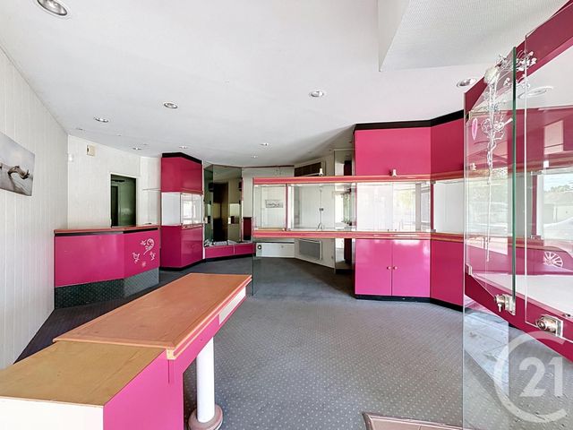 Local commercial à louer - 61.0 m2 - 41 - Loir-et-Cher