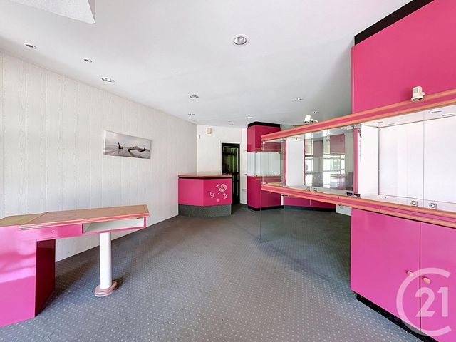 Local commercial à louer - 61.0 m2 - 41 - Loir-et-Cher