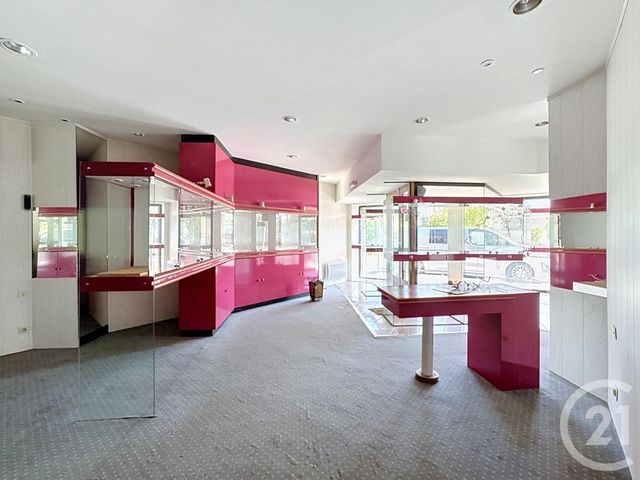 Local commercial à louer - 61.0 m2 - 41 - Loir-et-Cher