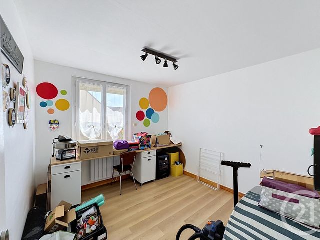 Maison &agrave; vendre - 4 pi&egrave;ces - 73 m2 - Nouan Le Fuzelier - 41 - CENTRE