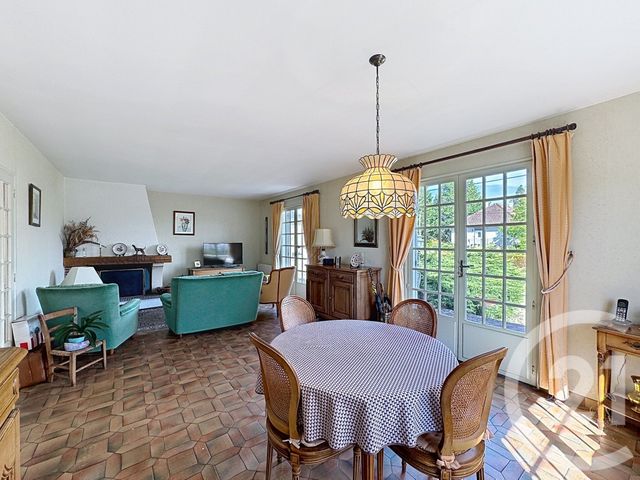 Maison &agrave; vendre - 4 pi&egrave;ces - 84,45 m2 - St Viatre - 41 - CENTRE