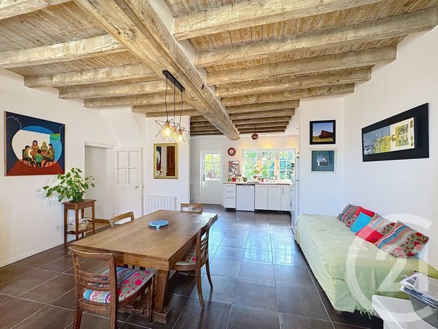 Maison &agrave; vendre - 5 pi&egrave;ces - 115,10 m2 - Souvigny En Sologne - 41 - CENTRE
