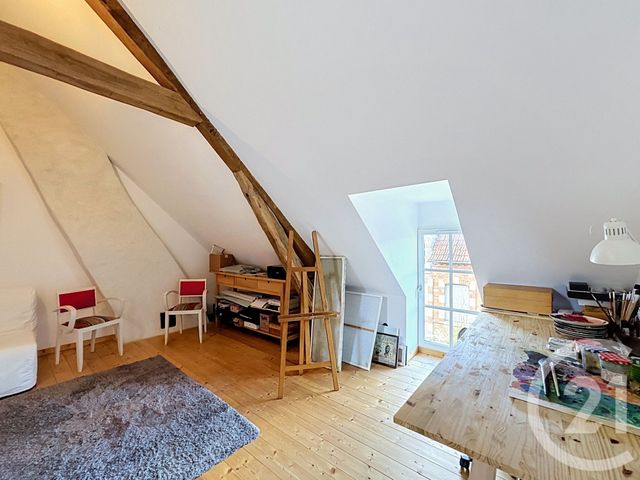 Maison &agrave; vendre - 5 pi&egrave;ces - 115,10 m2 - Souvigny En Sologne - 41 - CENTRE