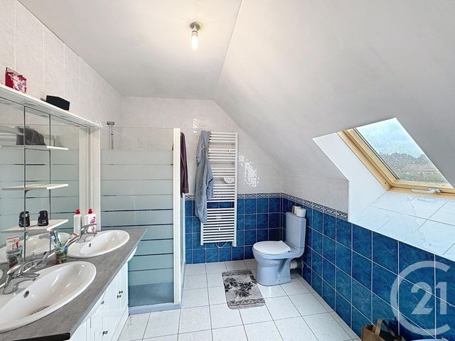 Maison &agrave; vendre - 6 pi&egrave;ces - 107 m2 - Montrieux En Sologne - 41 - CENTRE