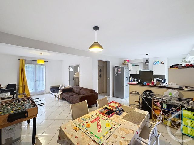 Maison &agrave; vendre - 6 pi&egrave;ces - 107 m2 - Montrieux En Sologne - 41 - CENTRE