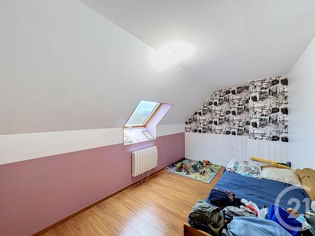 Maison &agrave; vendre - 6 pi&egrave;ces - 107 m2 - Montrieux En Sologne - 41 - CENTRE