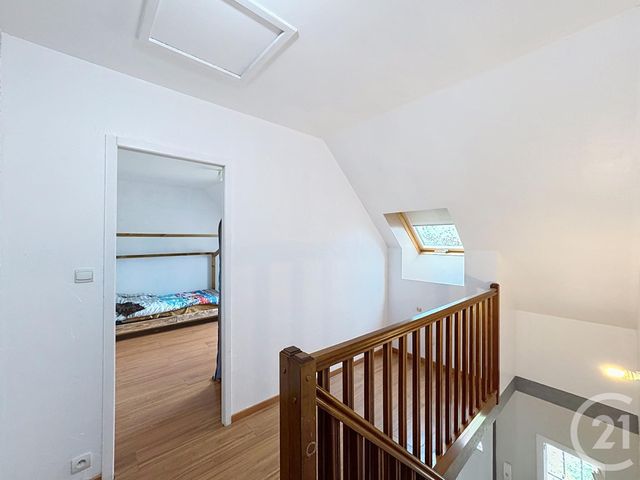 Maison &agrave; vendre - 6 pi&egrave;ces - 107 m2 - Montrieux En Sologne - 41 - CENTRE