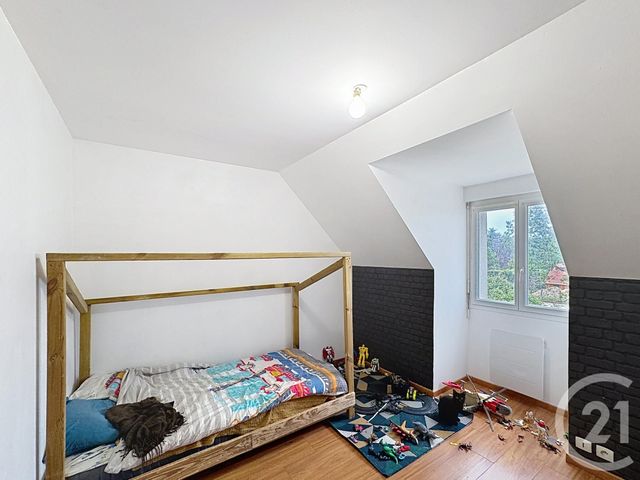 Maison &agrave; vendre - 6 pi&egrave;ces - 107 m2 - Montrieux En Sologne - 41 - CENTRE