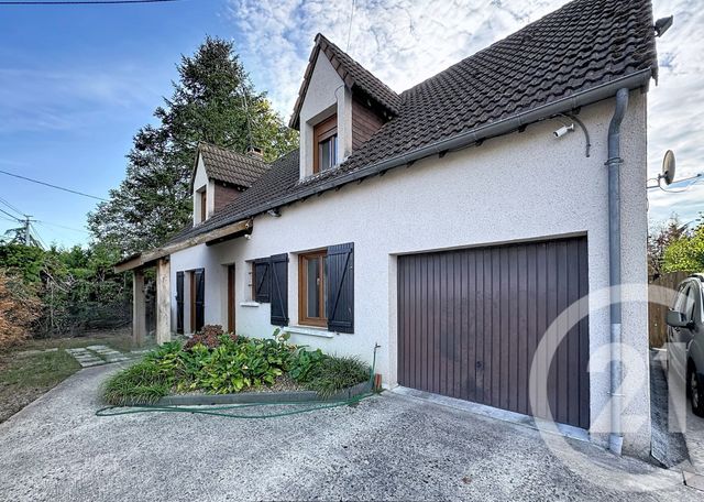Maison 7 pièces 140 m² · à La Ferté-Beauharnais · 139,6 m² · 255 900 €