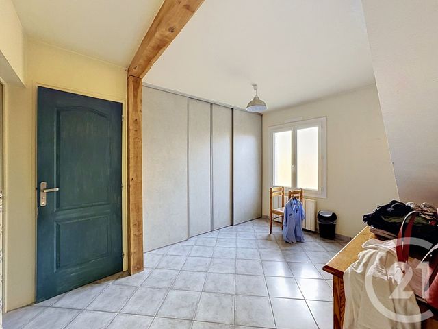 Maison &agrave; vendre - 7 pi&egrave;ces - 139,61 m2 - La Ferte Beauharnais - 41 - CENTRE