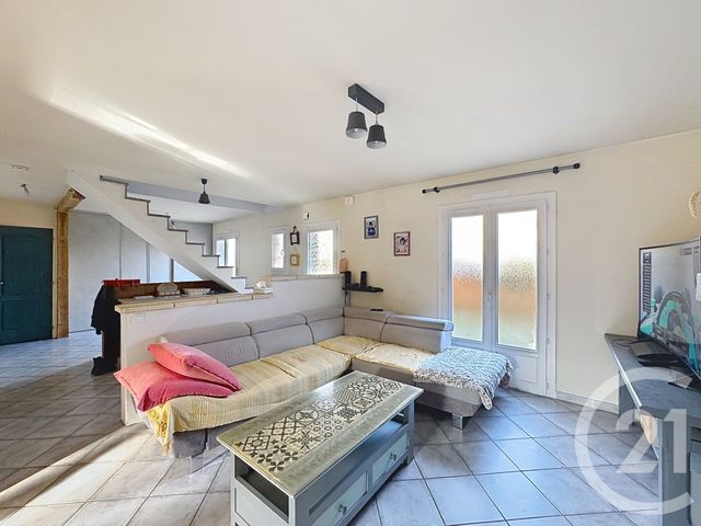 Maison &agrave; vendre - 7 pi&egrave;ces - 139,61 m2 - La Ferte Beauharnais - 41 - CENTRE