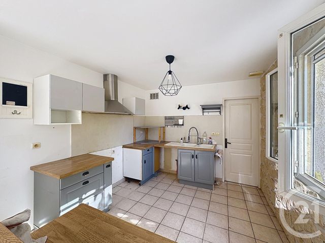 Maison &agrave; vendre - 5 pi&egrave;ces - 99 m2 - Isdes - 45 - CENTRE