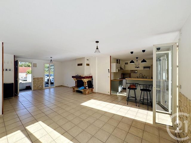 Maison &agrave; vendre - 5 pi&egrave;ces - 99 m2 - Isdes - 45 - CENTRE