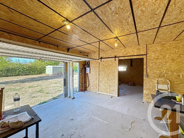 Maison &agrave; vendre - 5 pi&egrave;ces - 99 m2 - Isdes - 45 - CENTRE
