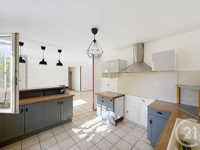Maison &agrave; vendre - 5 pi&egrave;ces - 99 m2 - Isdes - 45 - CENTRE