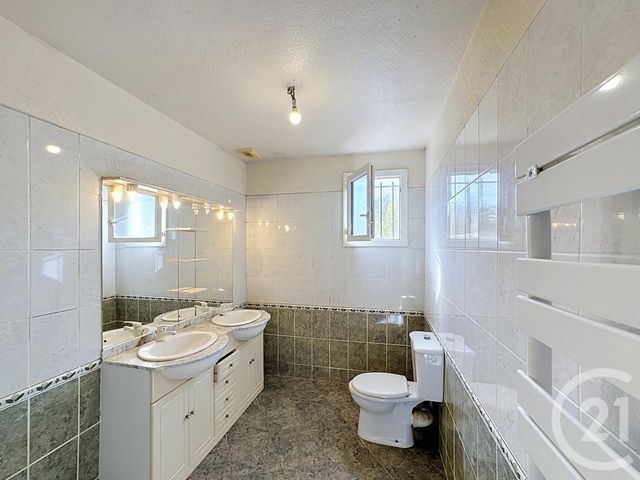 Maison &agrave; vendre - 5 pi&egrave;ces - 99 m2 - Isdes - 45 - CENTRE