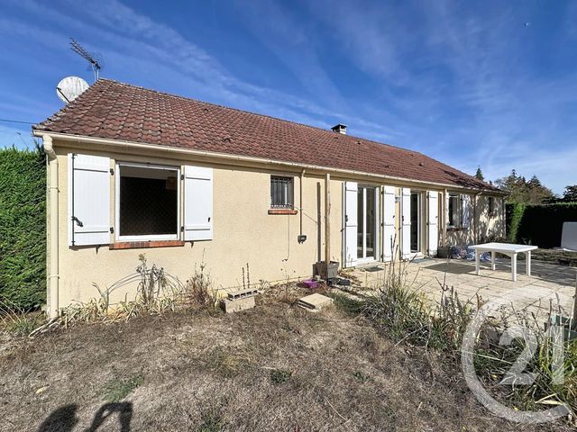 Maison &agrave; vendre - 5 pi&egrave;ces - 99 m2 - Isdes - 45 - CENTRE