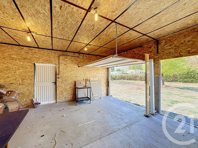 Maison &agrave; vendre - 5 pi&egrave;ces - 99 m2 - Isdes - 45 - CENTRE
