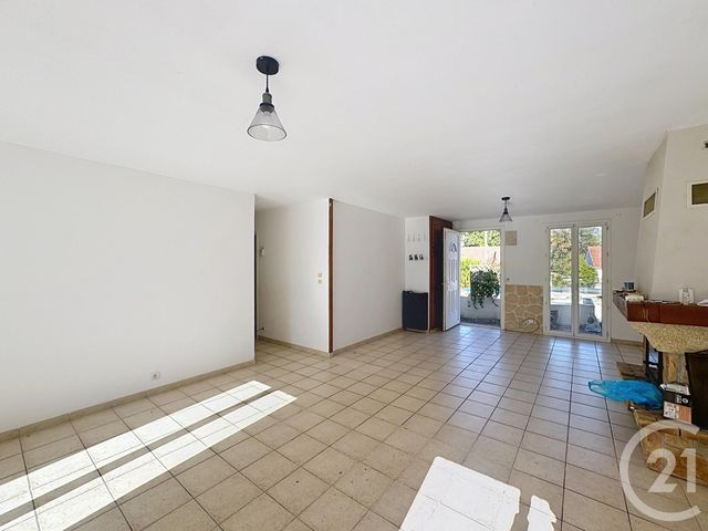 Maison &agrave; vendre - 5 pi&egrave;ces - 99 m2 - Isdes - 45 - CENTRE