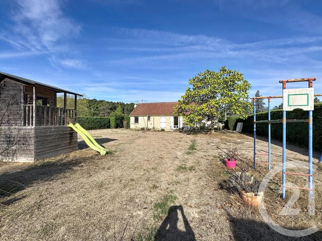 Maison &agrave; vendre - 5 pi&egrave;ces - 99 m2 - Isdes - 45 - CENTRE