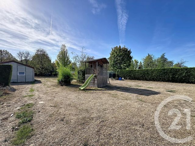 Maison &agrave; vendre - 5 pi&egrave;ces - 99 m2 - Isdes - 45 - CENTRE